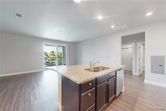 14341 E Tennessee Avenue #301 Aurora, CO 80012