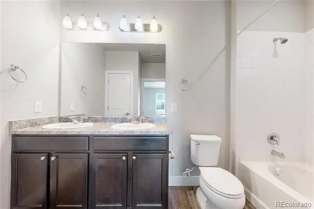 14341 E Tennessee Avenue #301 Aurora, CO 80012