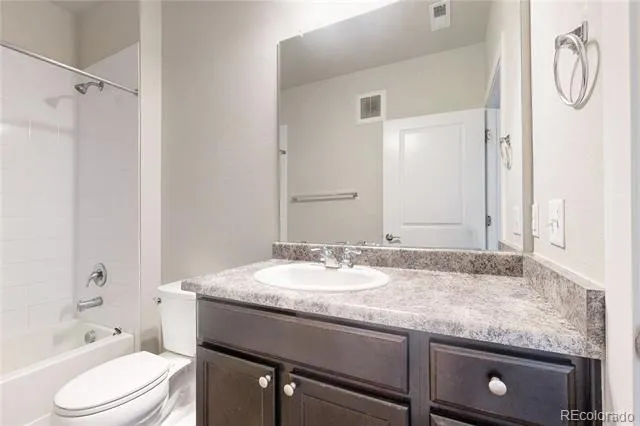 14341 E Tennessee Avenue #301 Aurora, CO 80012