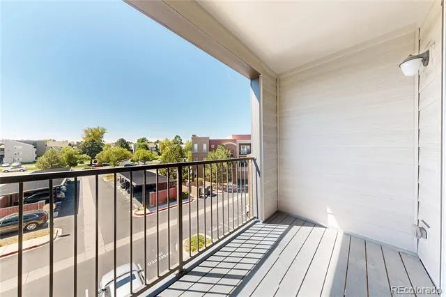 14341 E Tennessee Avenue #301 Aurora, CO 80012