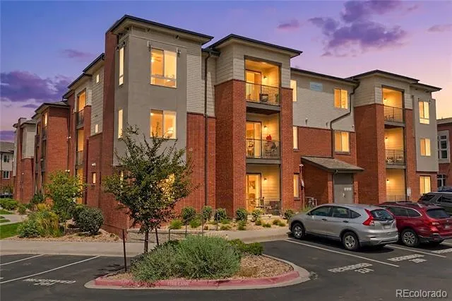 14341 E Tennessee Avenue #301 Aurora, CO 80012