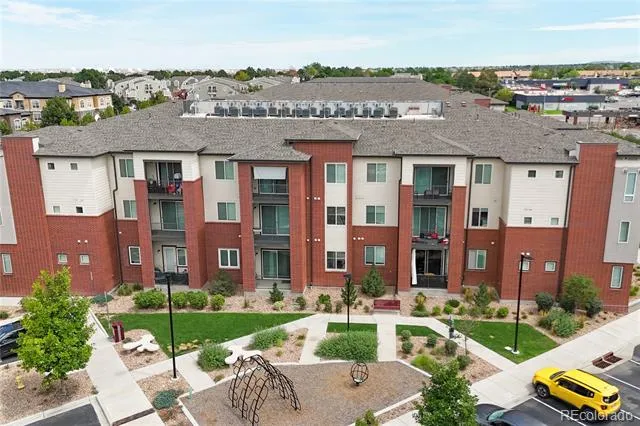 14341 E Tennessee Avenue #301 Aurora, CO 80012