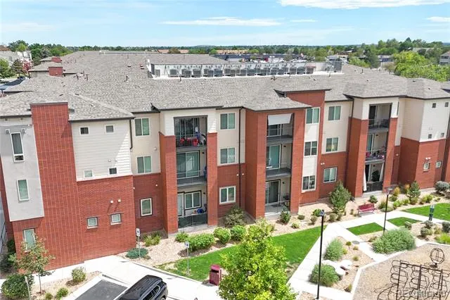 14341 E Tennessee Avenue #301 Aurora, CO 80012