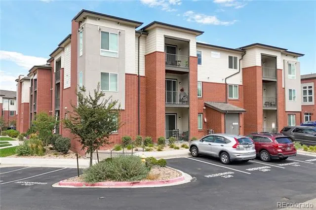 14341 E Tennessee Avenue #301 Aurora, CO 80012