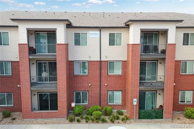 14341 E Tennessee Avenue #301 Aurora, CO 80012