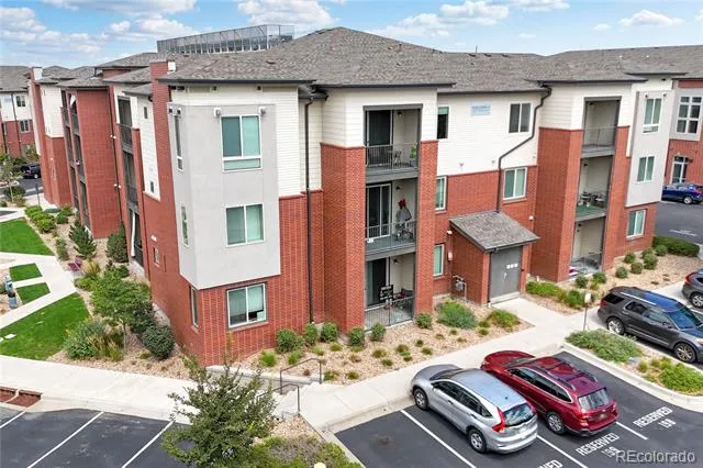 14341 E Tennessee Avenue #301 Aurora, CO 80012