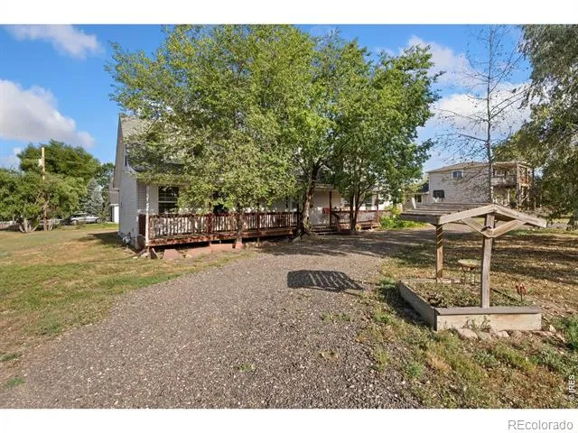 1304 Elbert Avenue Loveland, CO 80537
