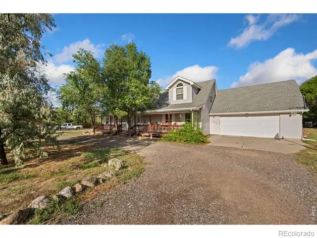 1304 Elbert Avenue Loveland, CO 80537