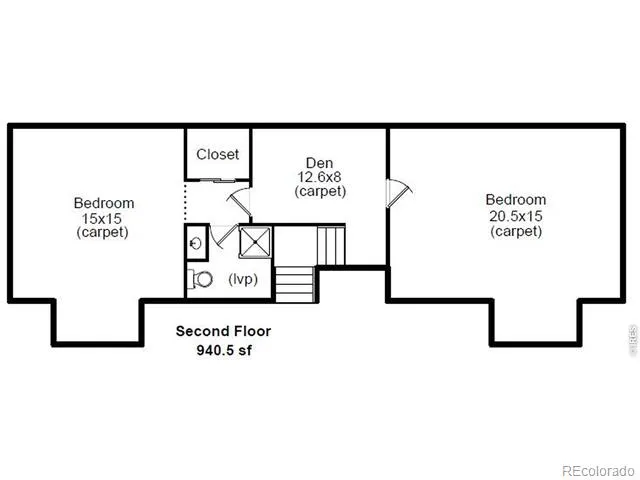1304 Elbert Avenue Loveland, CO 80537