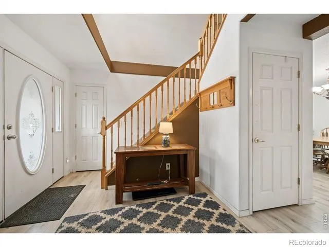 1304 Elbert Avenue Loveland, CO 80537