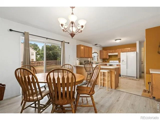 1304 Elbert Avenue Loveland, CO 80537