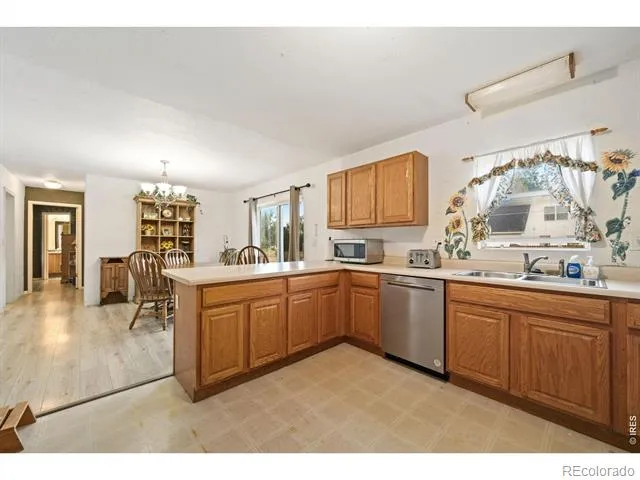 1304 Elbert Avenue Loveland, CO 80537