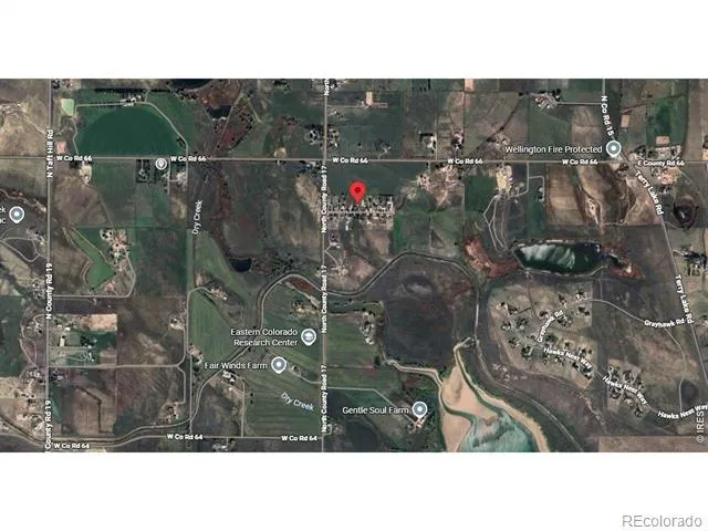 942 Eggleston Street Fort Collins, CO 80524