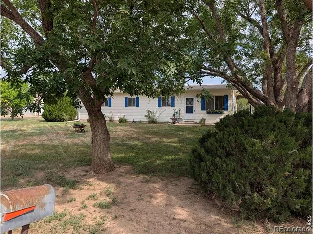 942 Eggleston Street Fort Collins, CO 80524