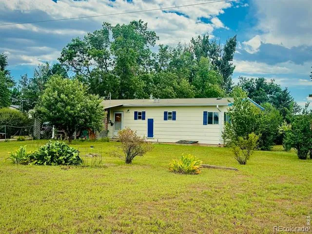 942 Eggleston Street Fort Collins, CO 80524