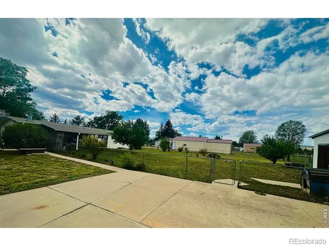 942 Eggleston Street Fort Collins, CO 80524