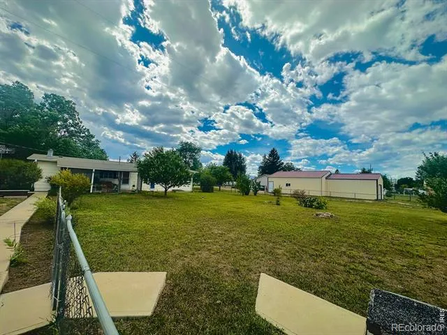 942 Eggleston Street Fort Collins, CO 80524