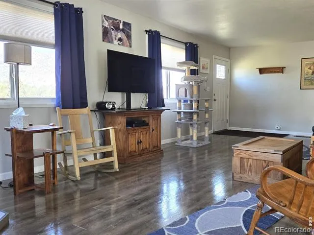 1002 Spruce Mountain Drive Drake, CO 80515