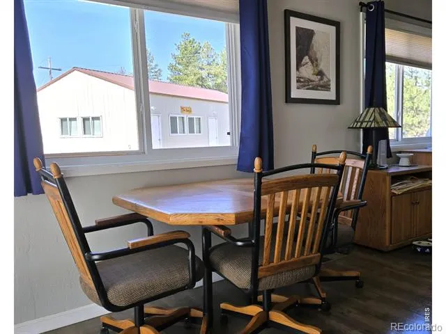 1002 Spruce Mountain Drive Drake, CO 80515