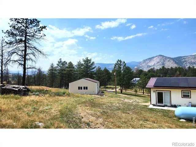 1002 Spruce Mountain Drive Drake, CO 80515