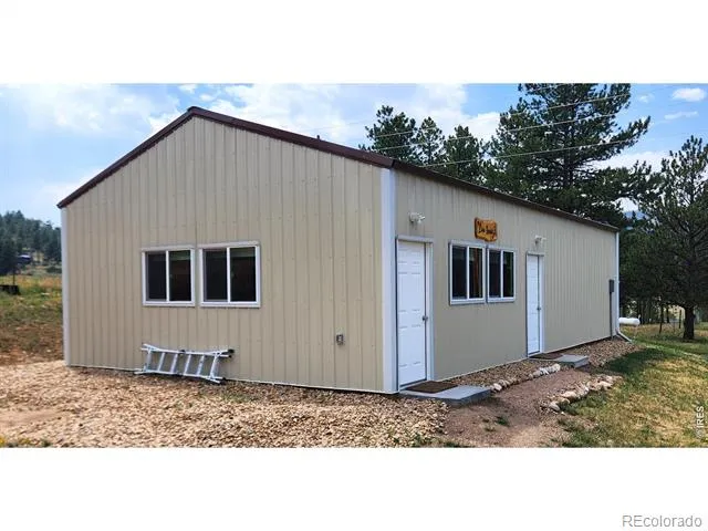 1002 Spruce Mountain Drive Drake, CO 80515