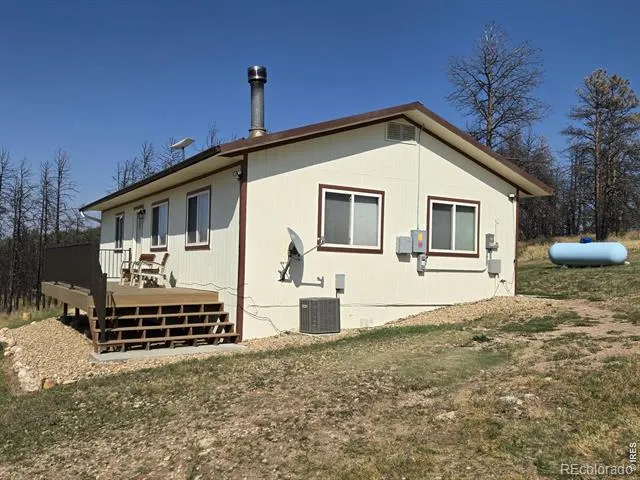 1002 Spruce Mountain Drive Drake, CO 80515