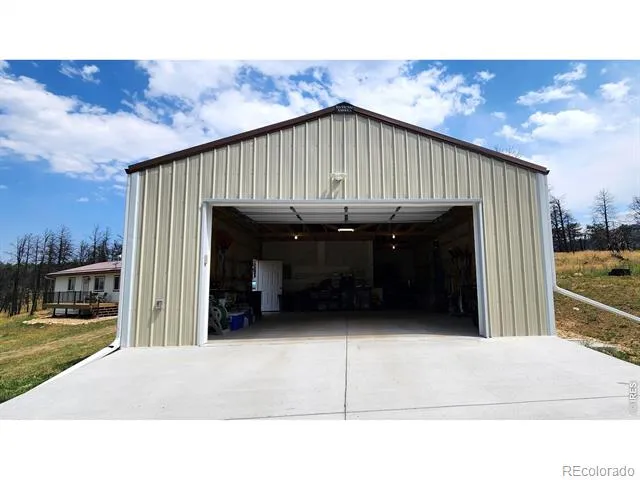 1002 Spruce Mountain Drive Drake, CO 80515