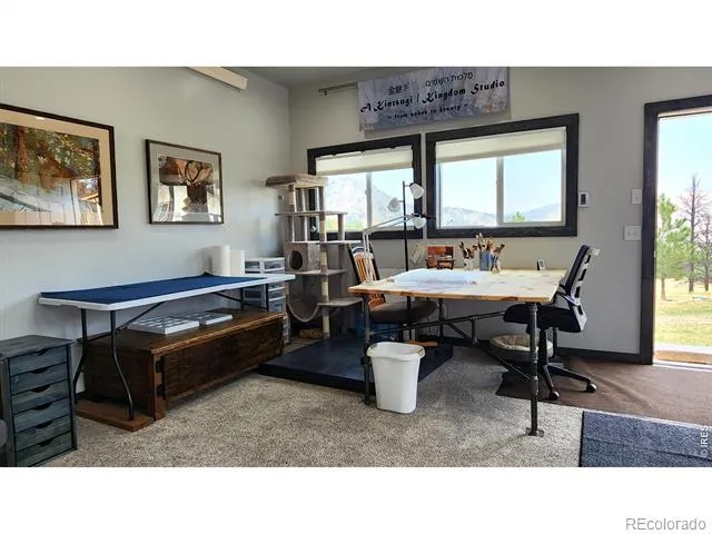 1002 Spruce Mountain Drive Drake, CO 80515
