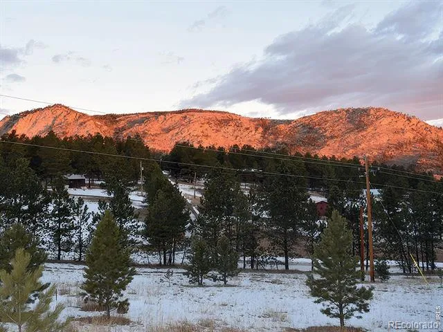 1002 Spruce Mountain Drive Drake, CO 80515