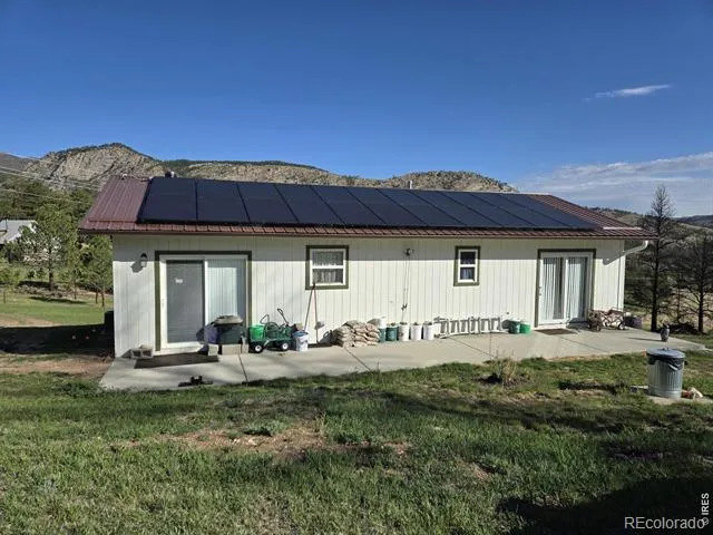 1002 Spruce Mountain Drive Drake, CO 80515
