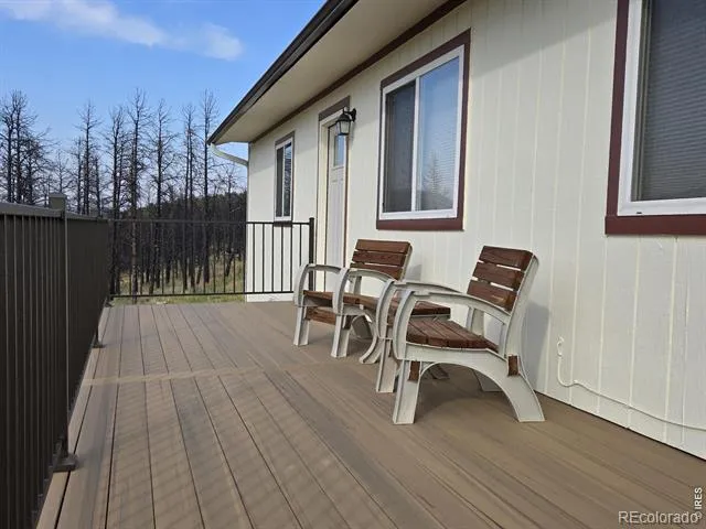 1002 Spruce Mountain Drive Drake, CO 80515