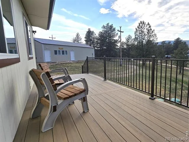 1002 Spruce Mountain Drive Drake, CO 80515