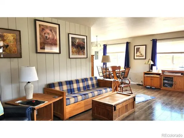 1002 Spruce Mountain Drive Drake, CO 80515