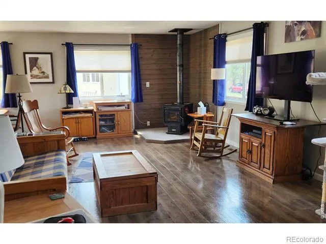 1002 Spruce Mountain Drive Drake, CO 80515