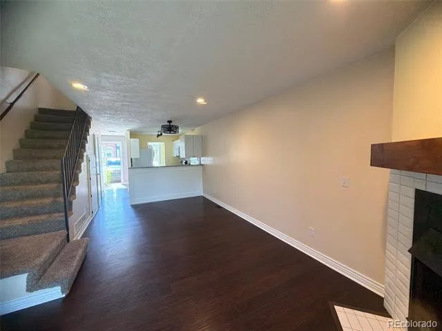 1663 S Blackhawk Way #A Aurora, CO 80012