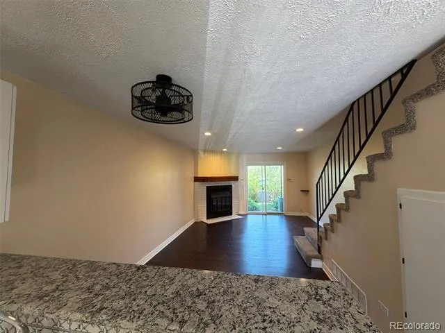 1663 S Blackhawk Way #A Aurora, CO 80012