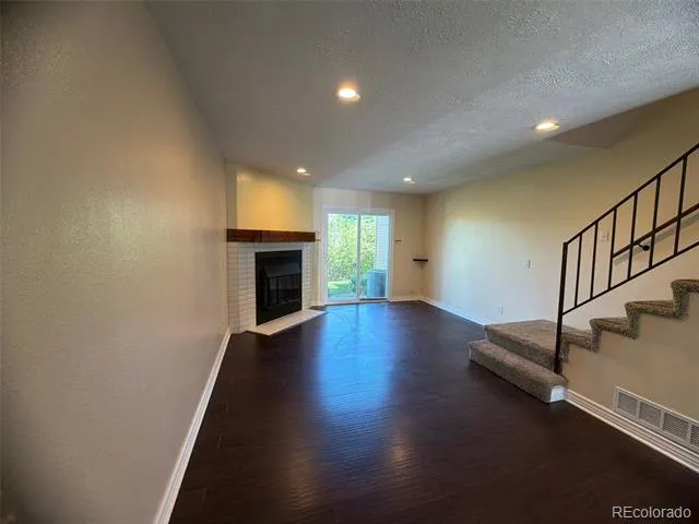 1663 S Blackhawk Way #A Aurora, CO 80012