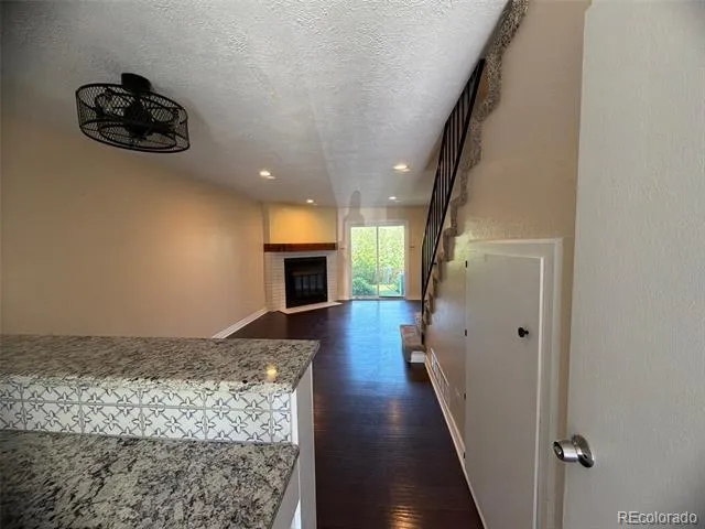 1663 S Blackhawk Way #A Aurora, CO 80012