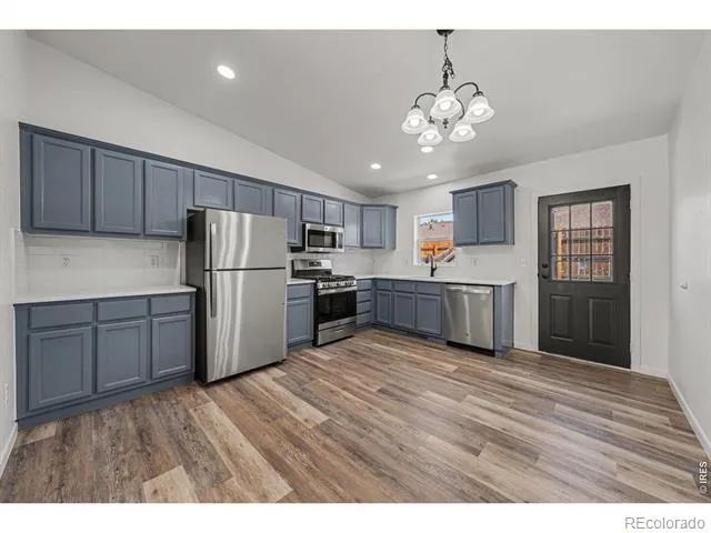552 S Carriage Drive Milliken, CO 80543
