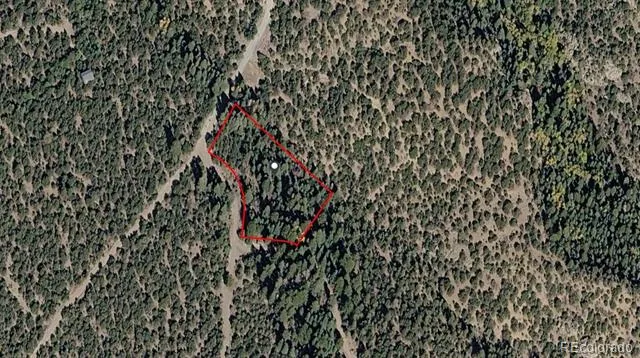 Tract 8 Urraca Drive Mosca, CO 81146
