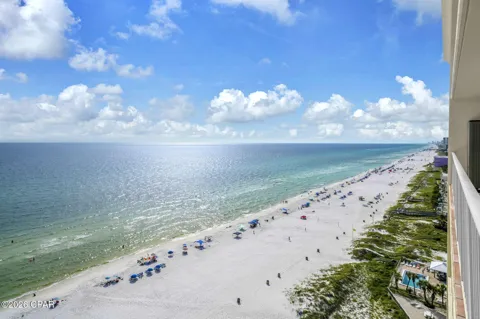 8601 Surf Drive #14E
