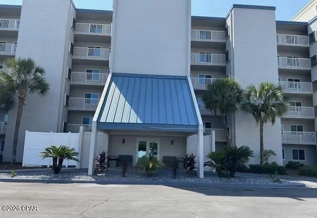 6213 Thomas Drive #305 Panama City Beach, FL 32408