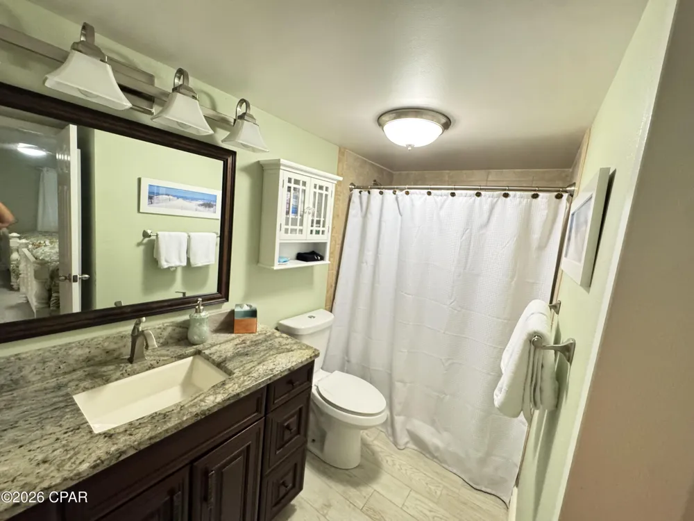 6213 Thomas Drive #305 Panama City Beach, FL 32408