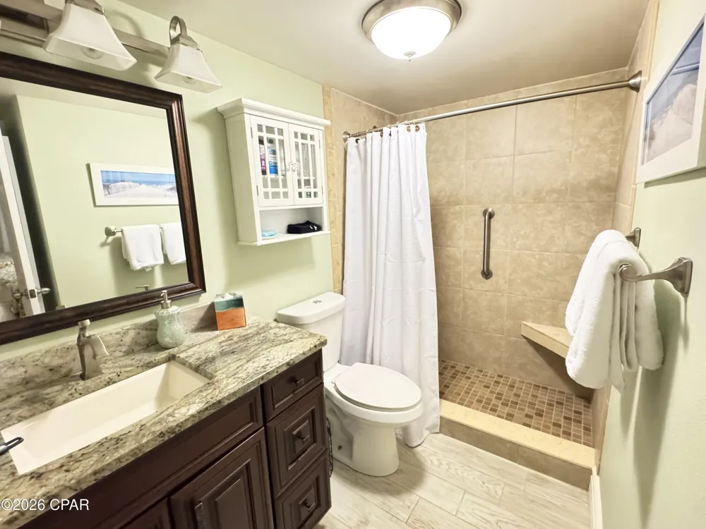 6213 Thomas Drive #305 Panama City Beach, FL 32408