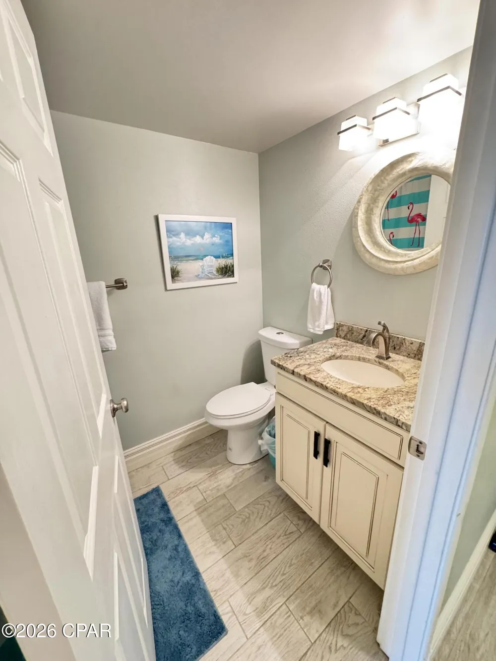 6213 Thomas Drive #305 Panama City Beach, FL 32408