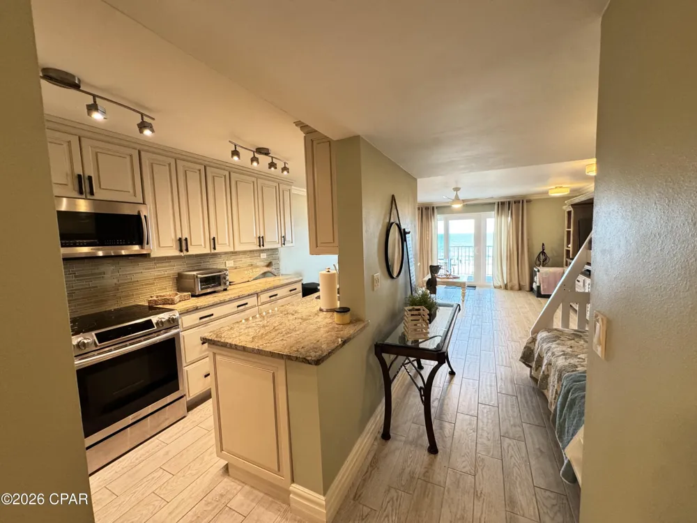 6213 Thomas Drive #305 Panama City Beach, FL 32408