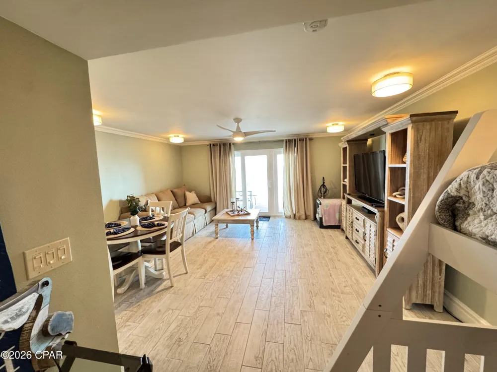 6213 Thomas Drive #305 Panama City Beach, FL 32408