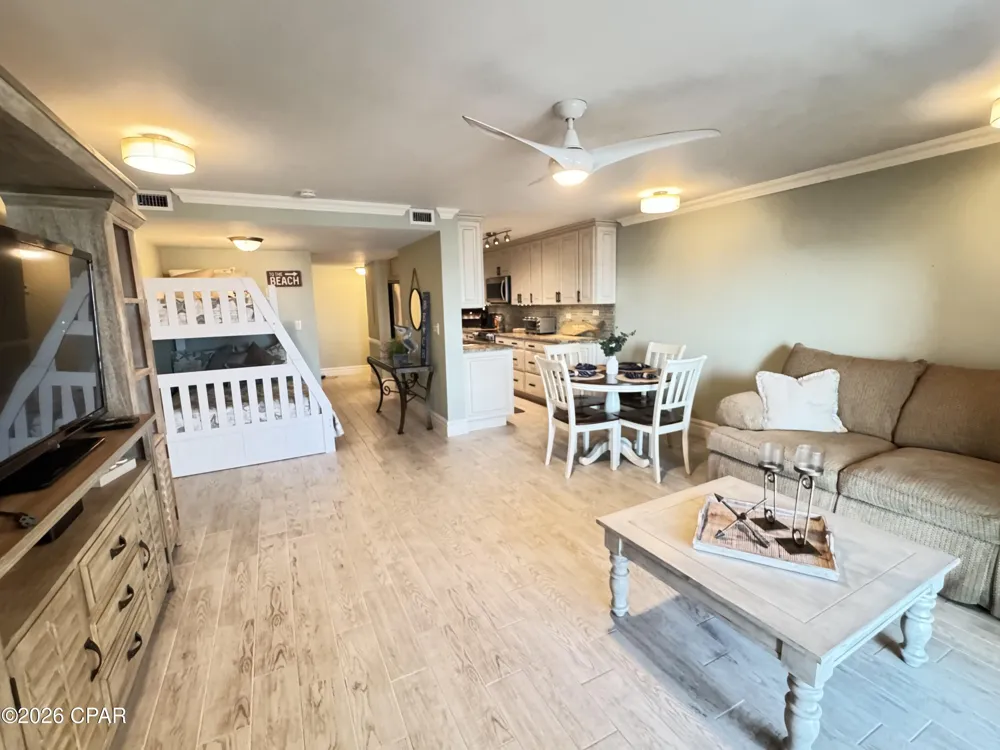 6213 Thomas Drive #305 Panama City Beach, FL 32408