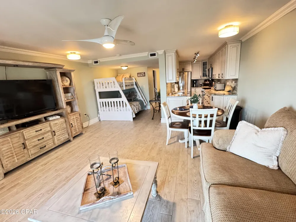 6213 Thomas Drive #305 Panama City Beach, FL 32408