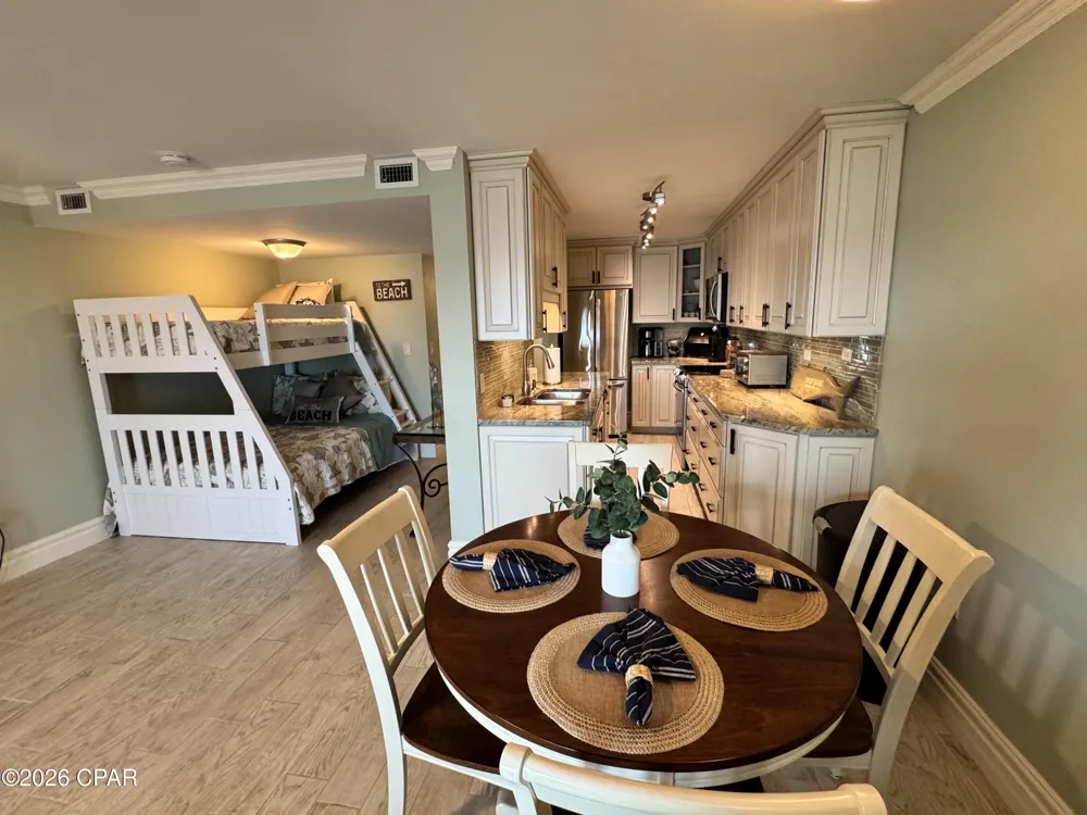 6213 Thomas Drive #305 Panama City Beach, FL 32408